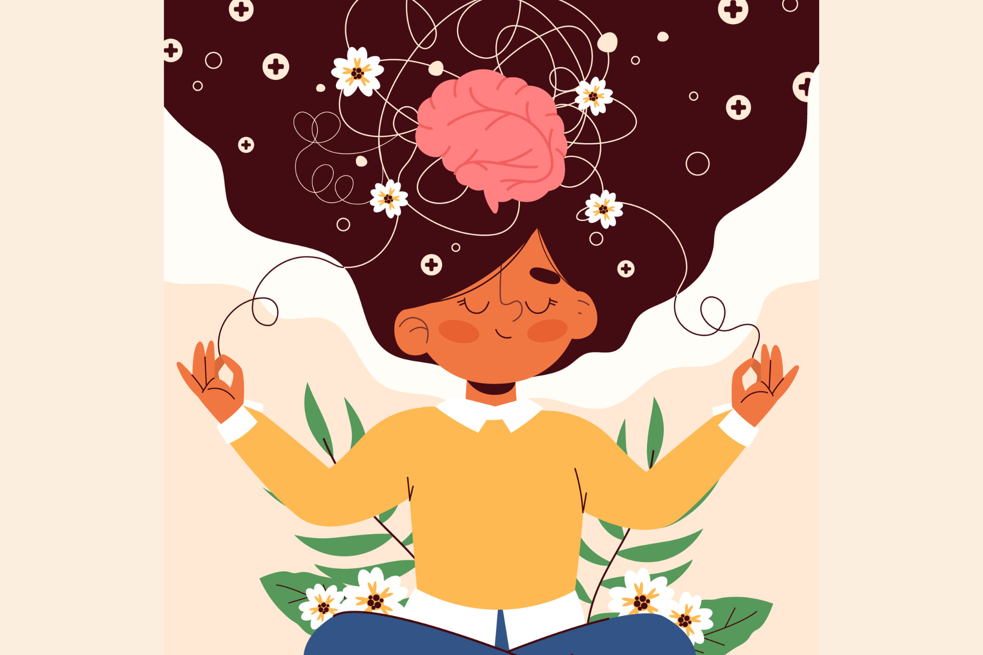 erros comuns ao lidar com ansiedade feminina