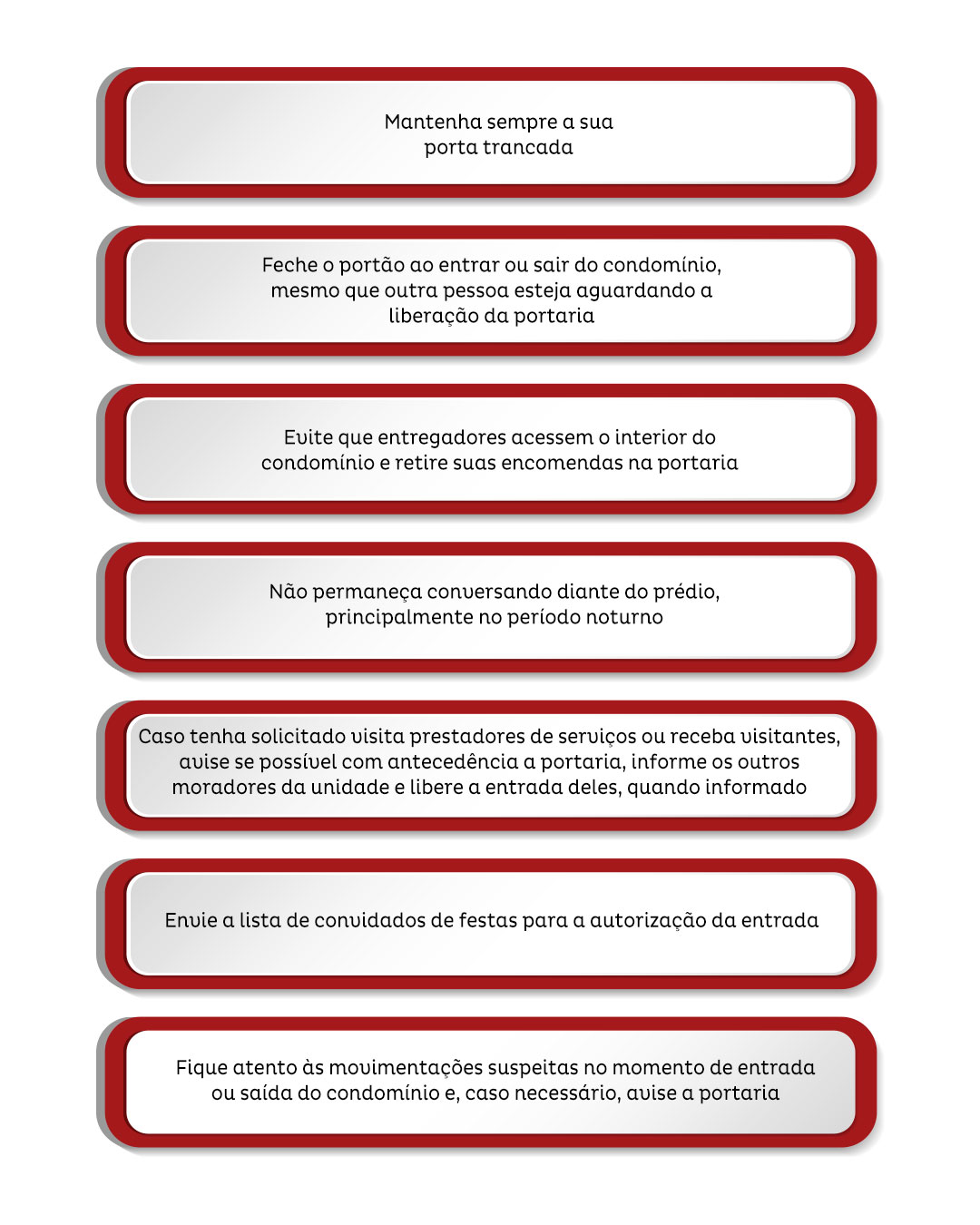 Como Escolher o Melhor Sistema de Segurança para Prédios sem Porteiro