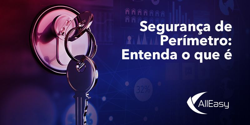 erros comuns ao instalar segurança perimetral