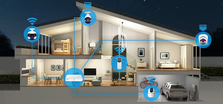 Fechaduras Inteligentes: Vale a Pena Investir na Automação Residencial?