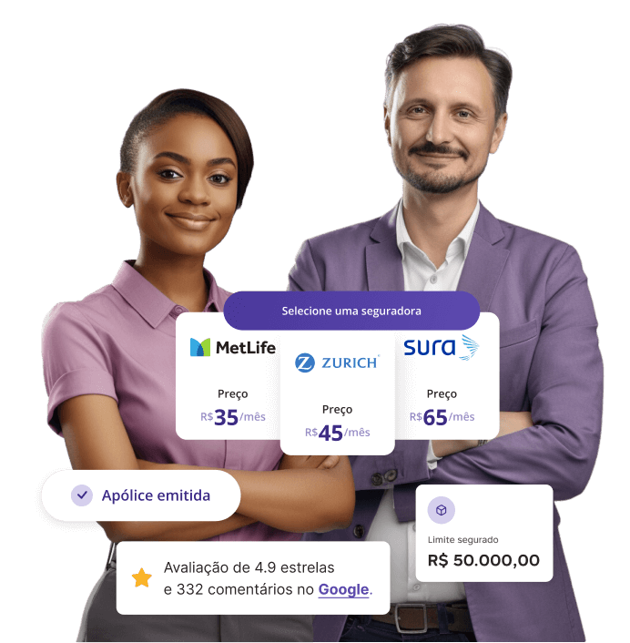 Guia Completo: O Que o Seguro de Vida Empresarial Cobre em Viagens Internacionais?