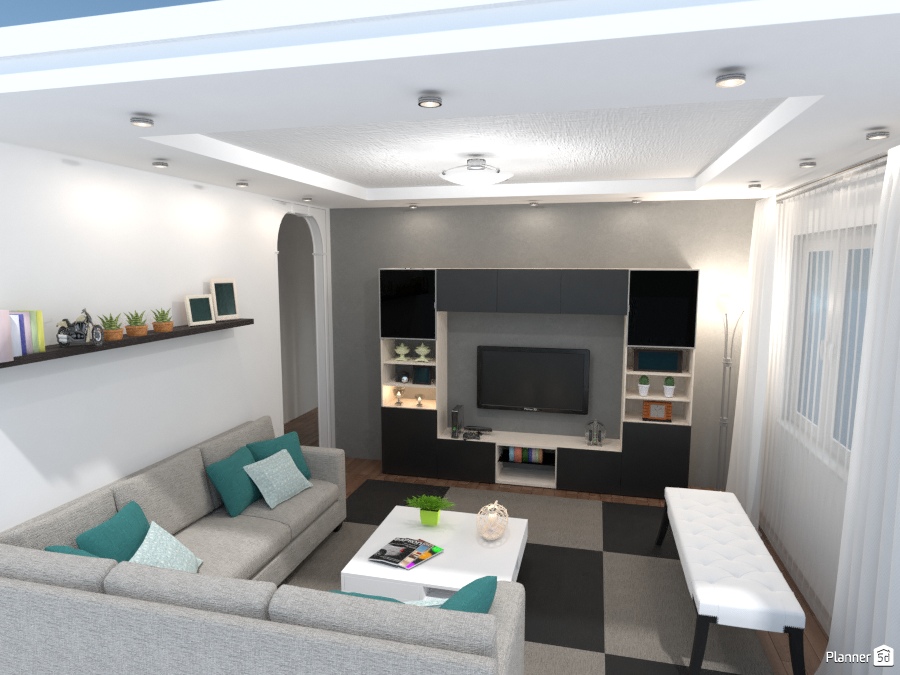 erros comuns ao usar simulador de tv falsa