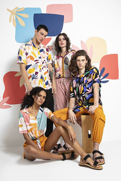 marcas de slow fashion para se inspirar