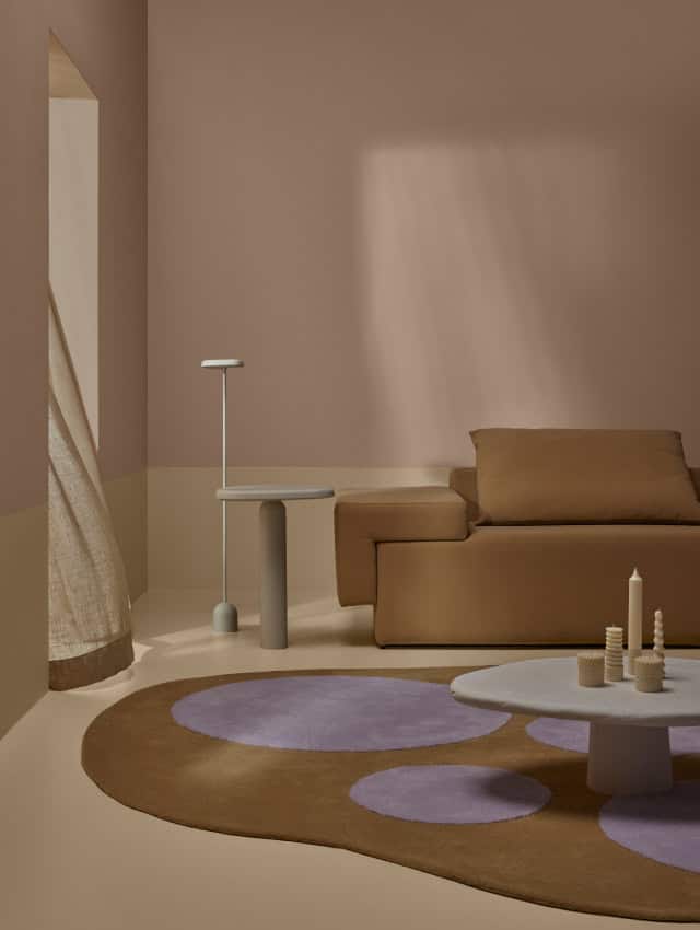 Estilos de Decoração: Do Minimalista ao Boêmio com Sofá Bege