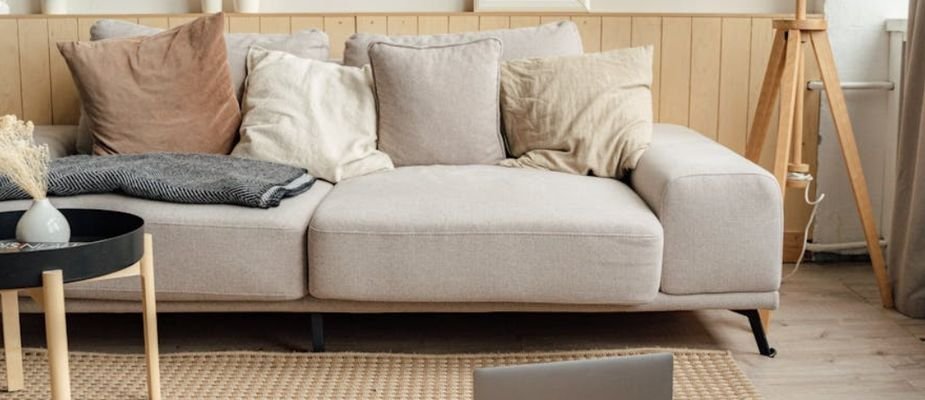 Cores de Parede que Harmonizam Perfeitamente com Sofá Bege