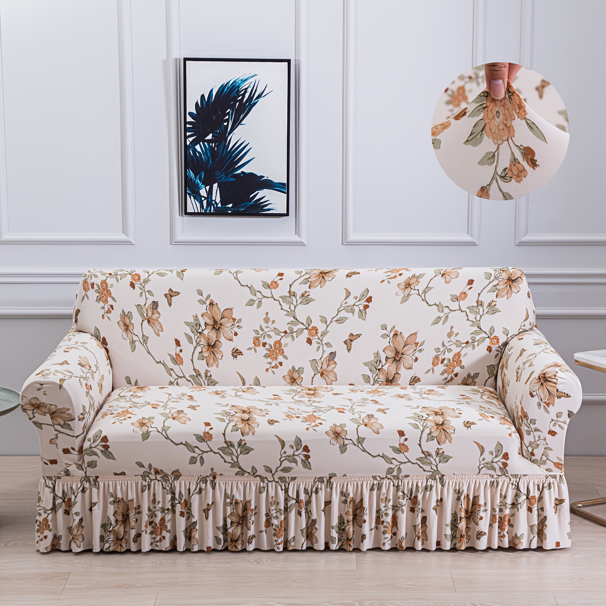 quanto custa reformar um sofá com estampa floral guia de preços