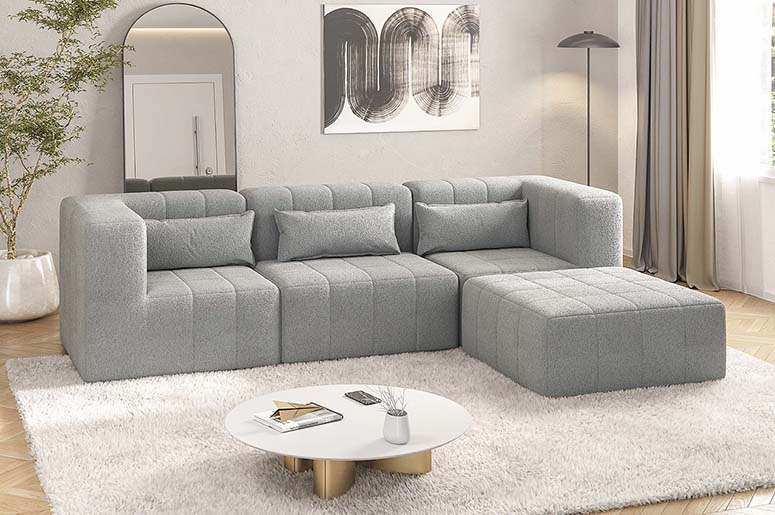 sofa modular para sala
