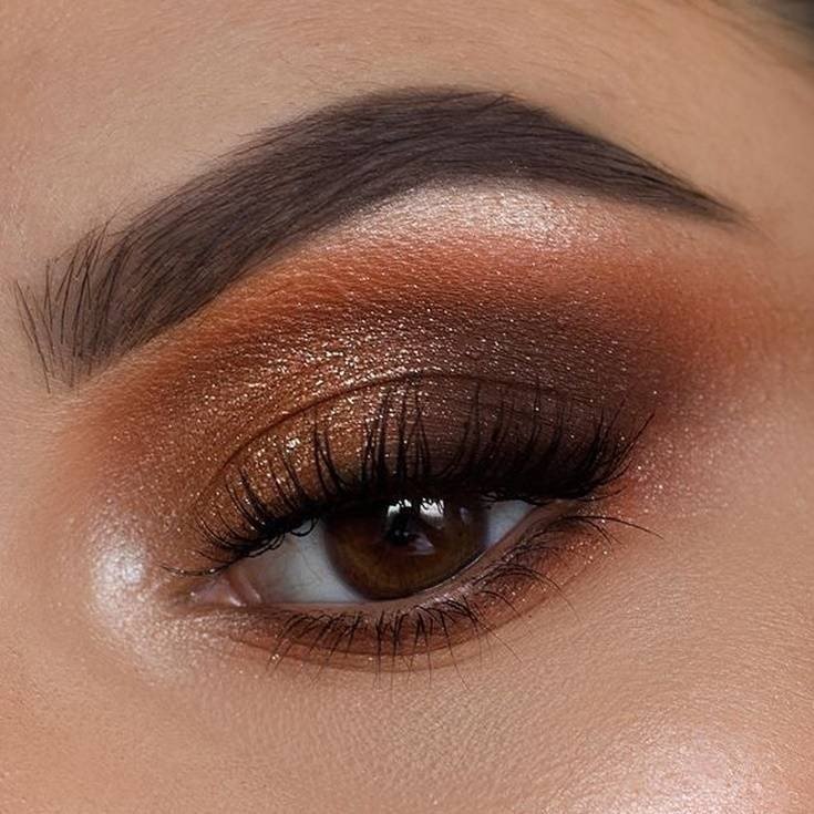 sombra em creme resenha