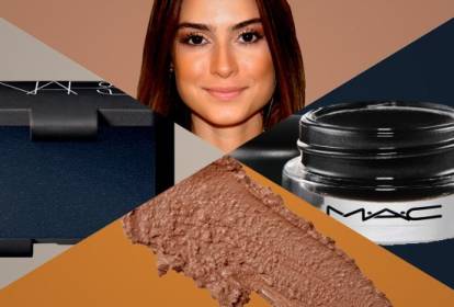 Resenha: Sombra em bastão Guava Skin vs Kiko Milano - Qual a melhor?