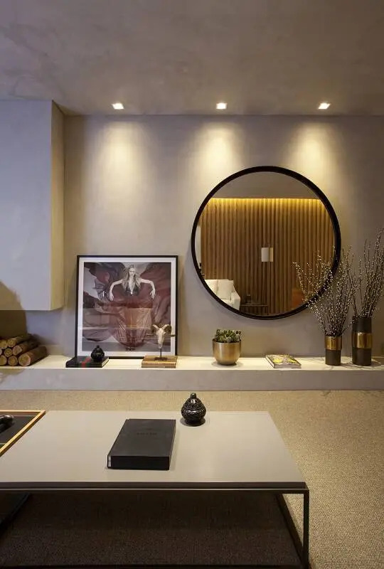 erros comuns ao instalar spots de led embutidos