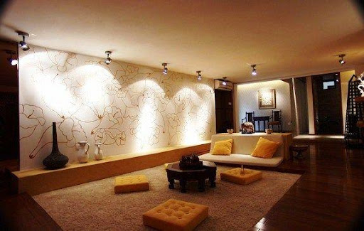 custo beneficio spot de luz led para cozinha