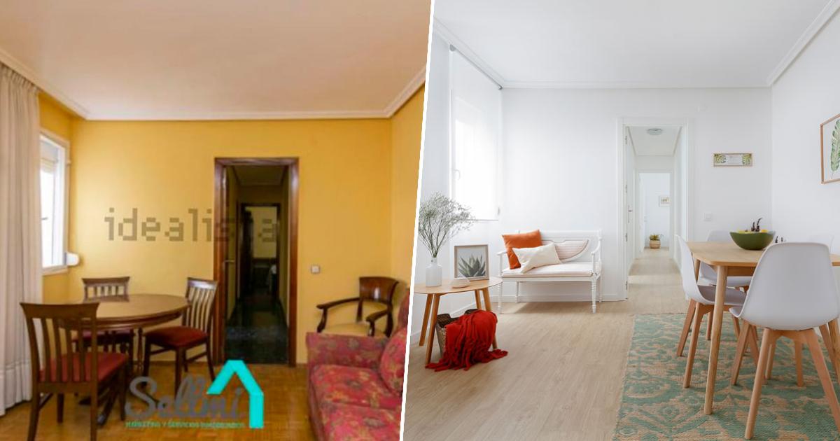 erros comuns ao fazer reforma sem quebra quebra