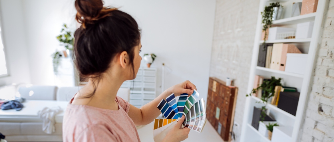 como conseguir crédito para reforma de casa