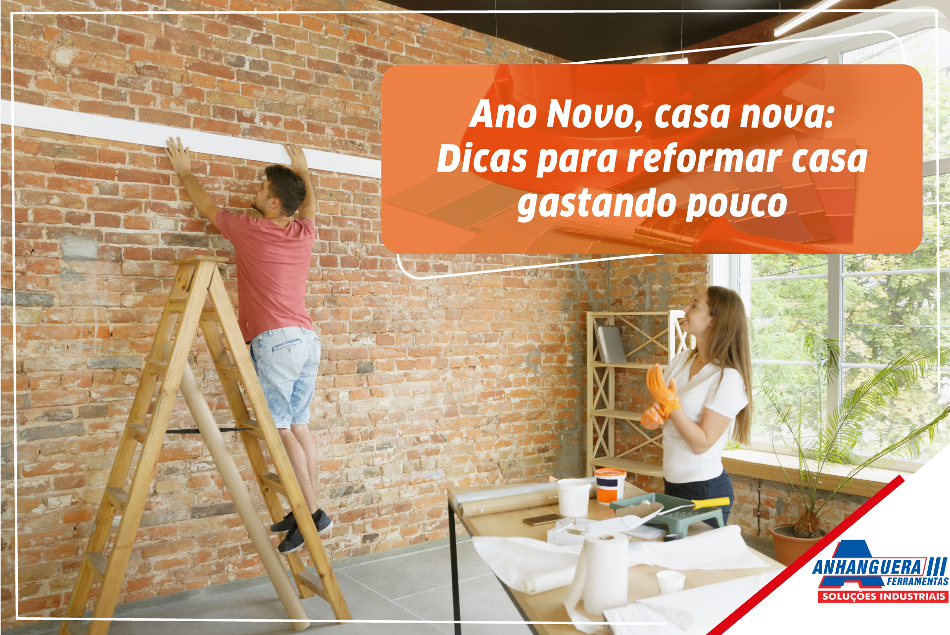 erros comuns ao fazer reforma sem quebra quebra