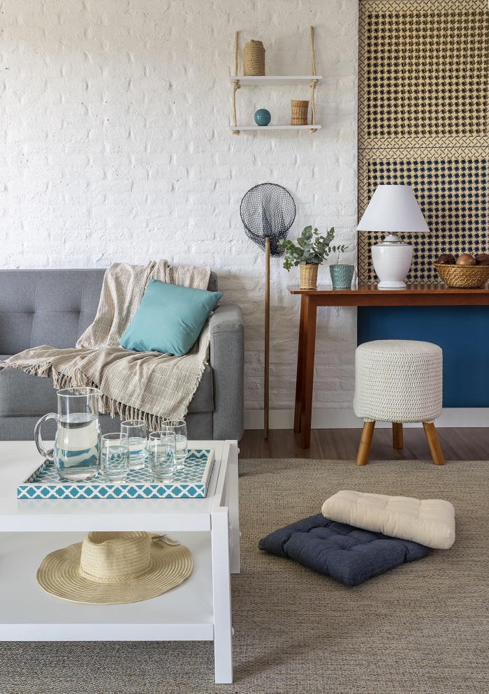 piso vinílico vs laminado para reforma econômica