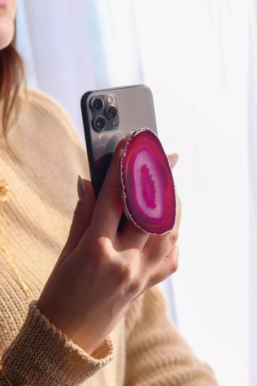 suporte celular banho