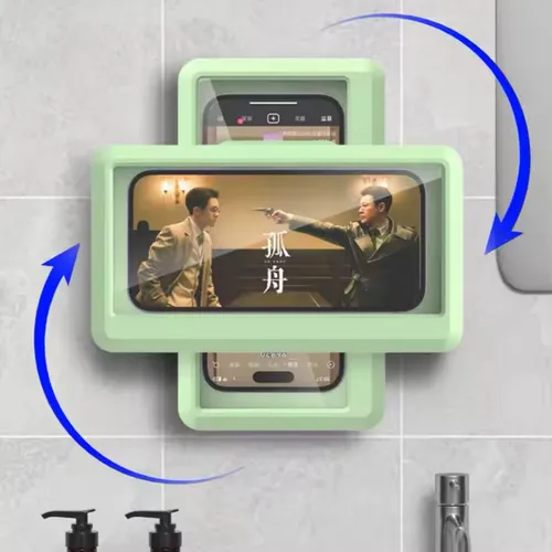 Review: Os Melhores Suportes de Celular para Banho em 2024