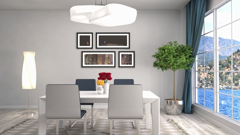 Inteligência Artificial e Realidade Aumentada no Planejamento de Interiores