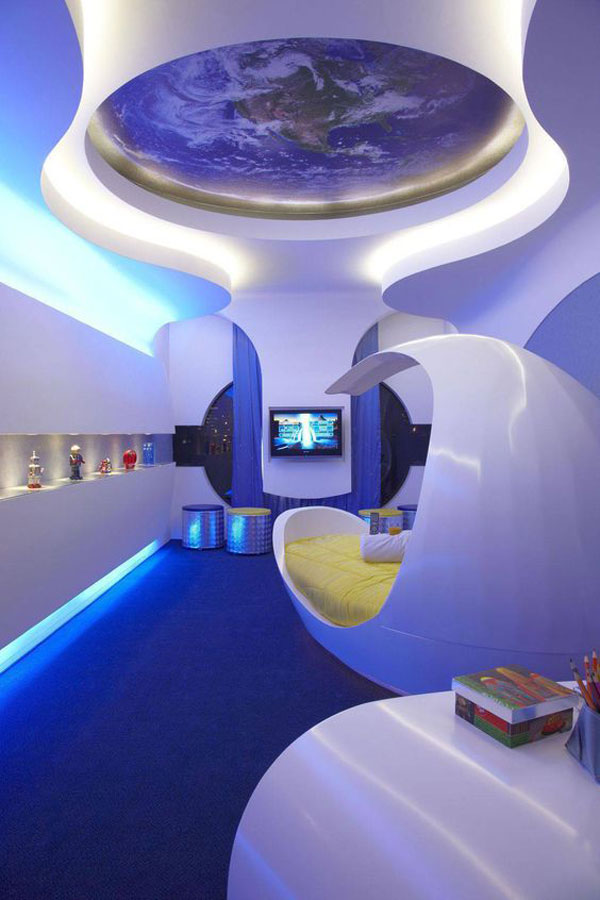 Mobiliário Smart: Otimizando Espaços com Tecnologia