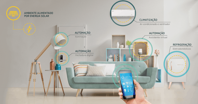 Materiais Inovadores: O Futuro dos Acabamentos na Decoração