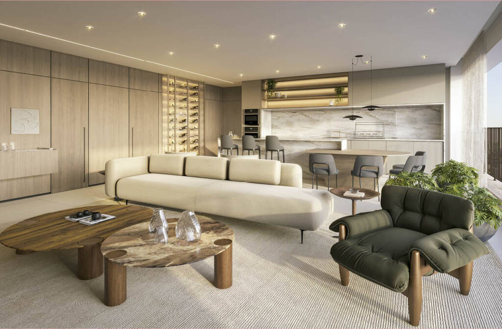 Guia Completo de Iluminação Inteligente para Ambientes Modernos