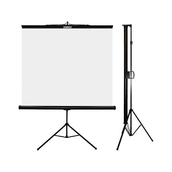 Guia Completo: Como Instalar Sua Tela de Projeção em Casa