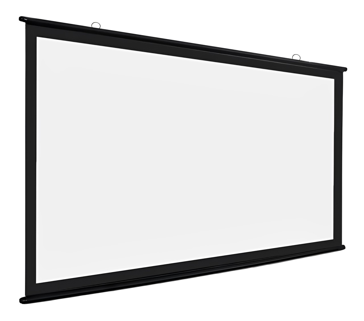 Telas de Projeção vs. Paredes Brancas: Qual a Melhor Opção?