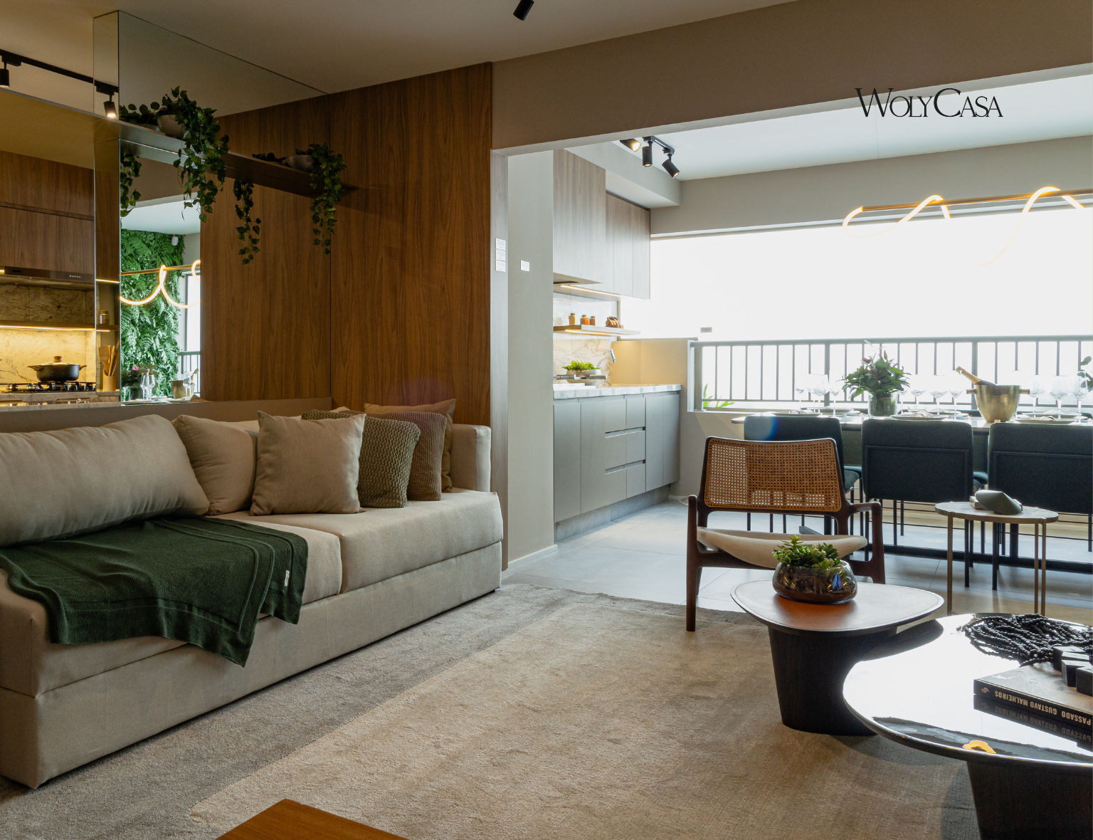 tendencias de decoracao de sala