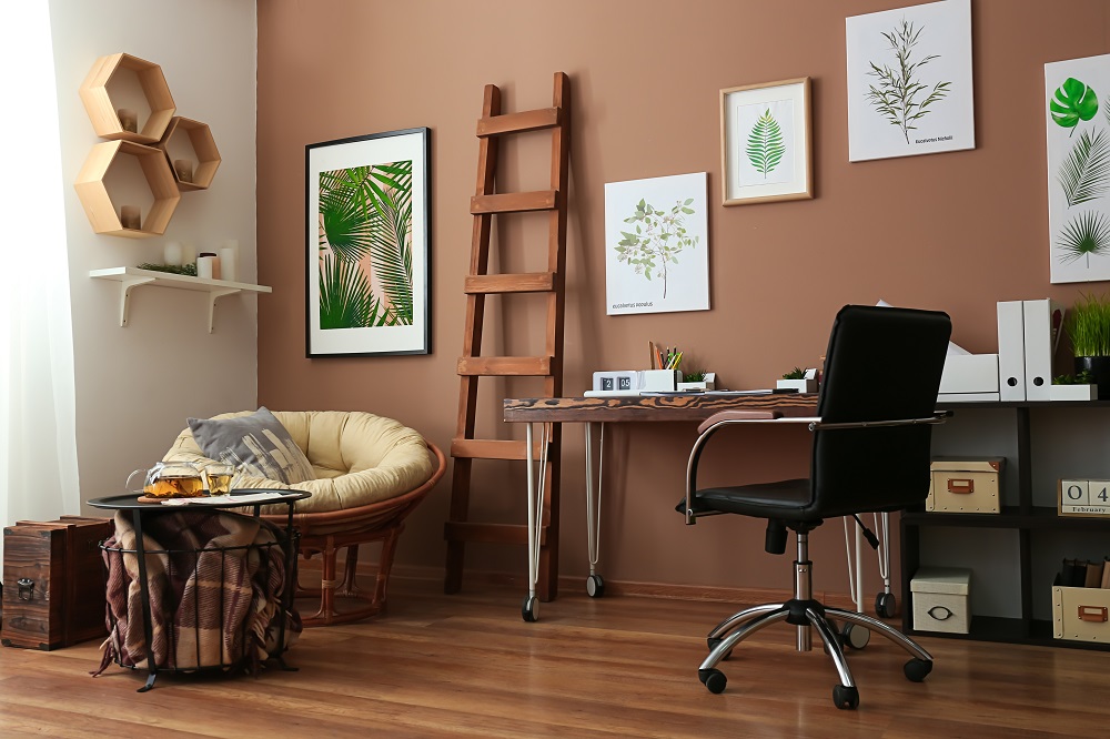 Tecnologia Invisível: Inovações para o Bem-Estar no Escritório Moderno