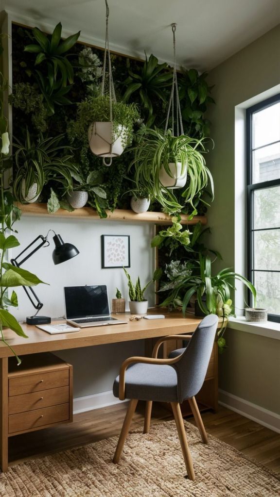 Tecnologia Invisível: Inovações para o Bem-Estar no Escritório Moderno