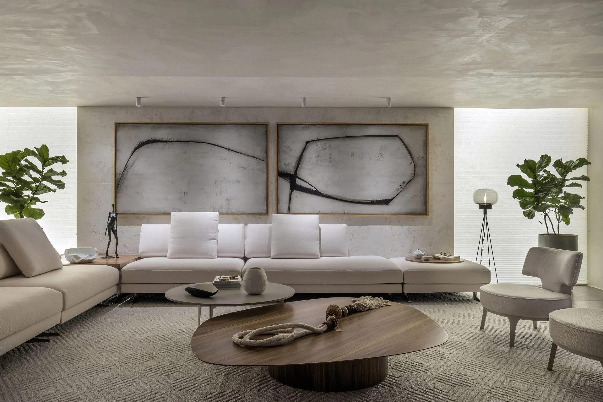 tendencias de decoracao 2025 cores