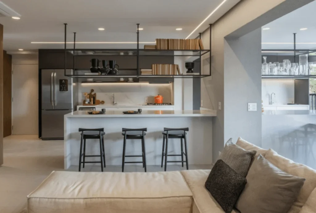 como usar pedras naturais na decoração 2025