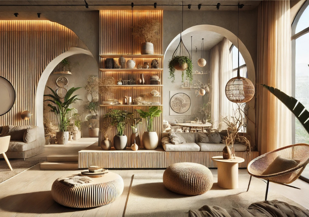 tendencias de decoracao 2025 cores