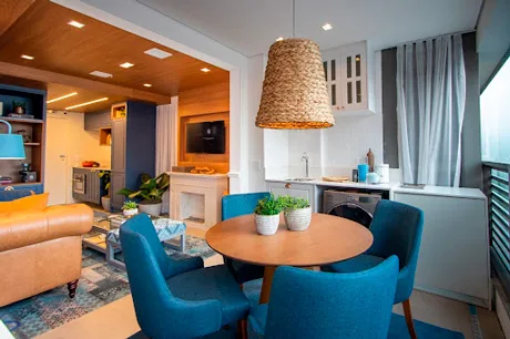 erros comuns ao aplicar design biofilico