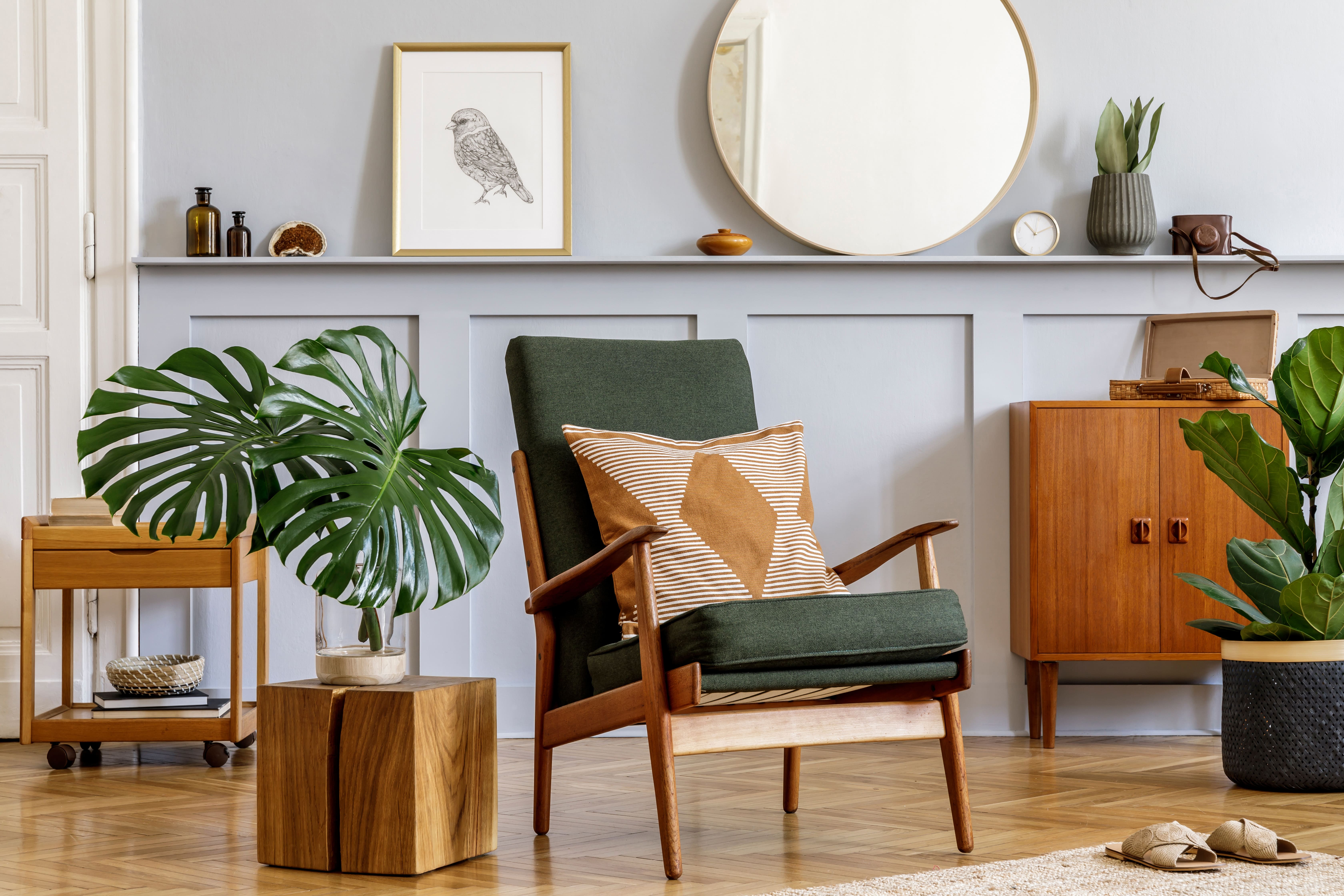 minimalismo afetivo vs maximalismo controlado