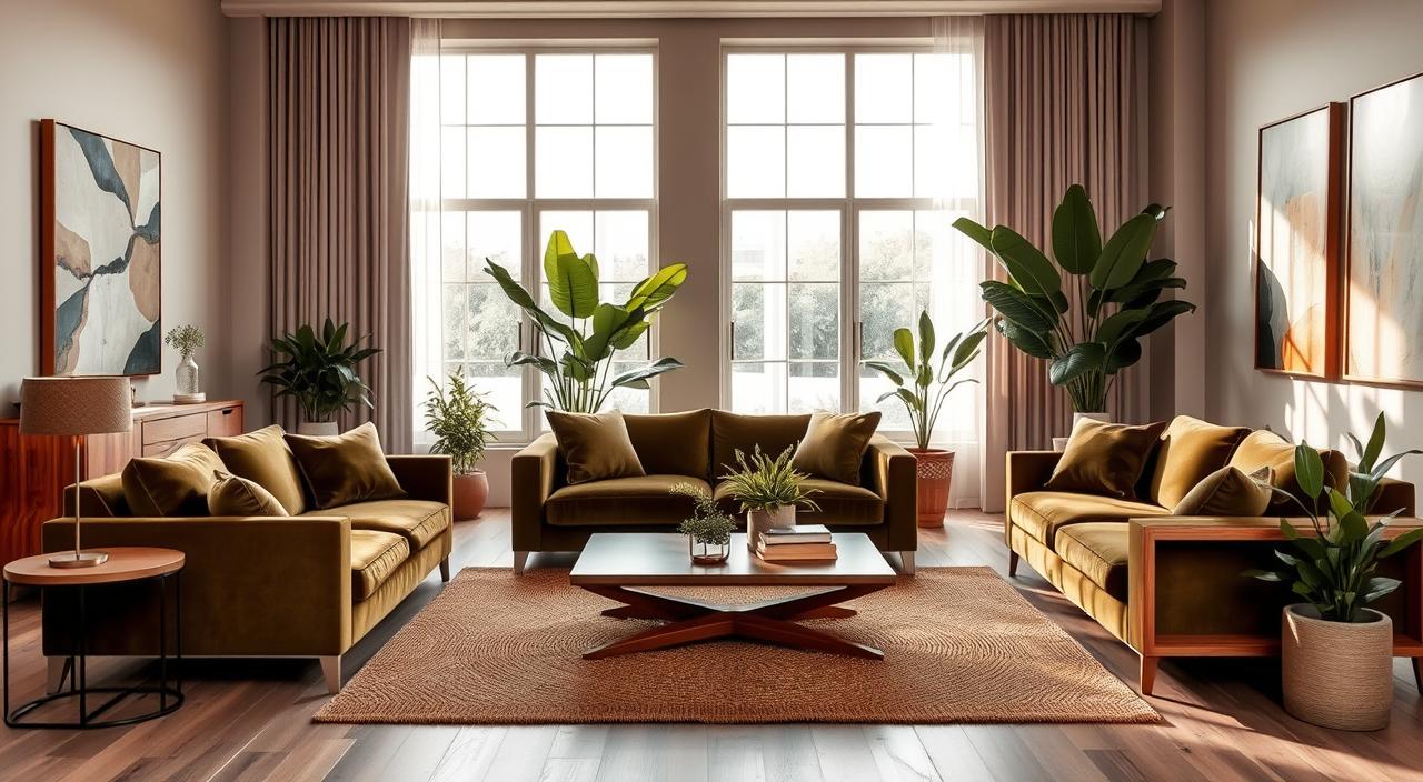 tendencias de decoracao 2025 cores