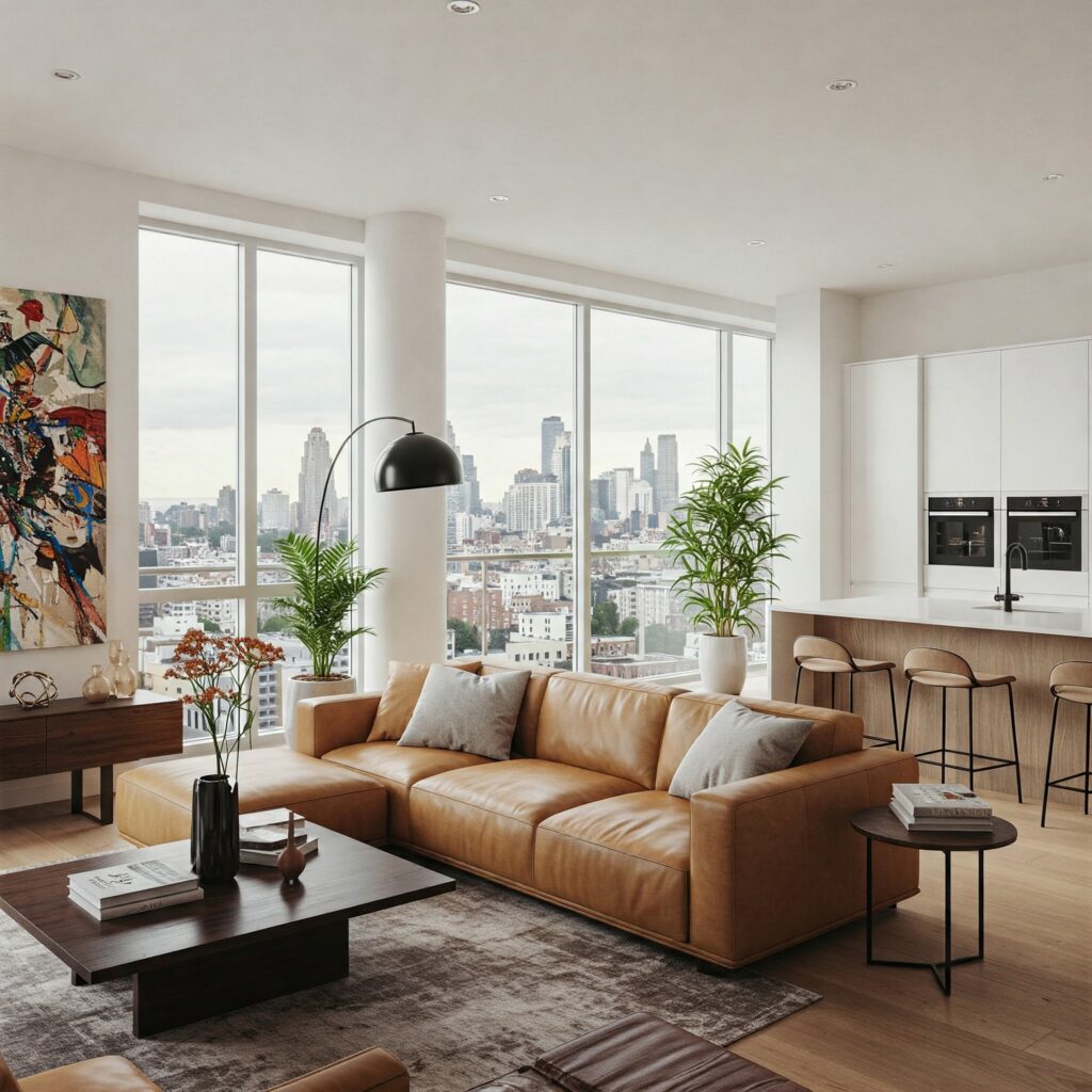 quanto custa decorar com materiais naturais 2025