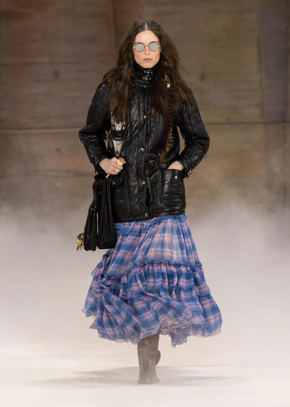 como evitar erros ao montar look quiet luxury