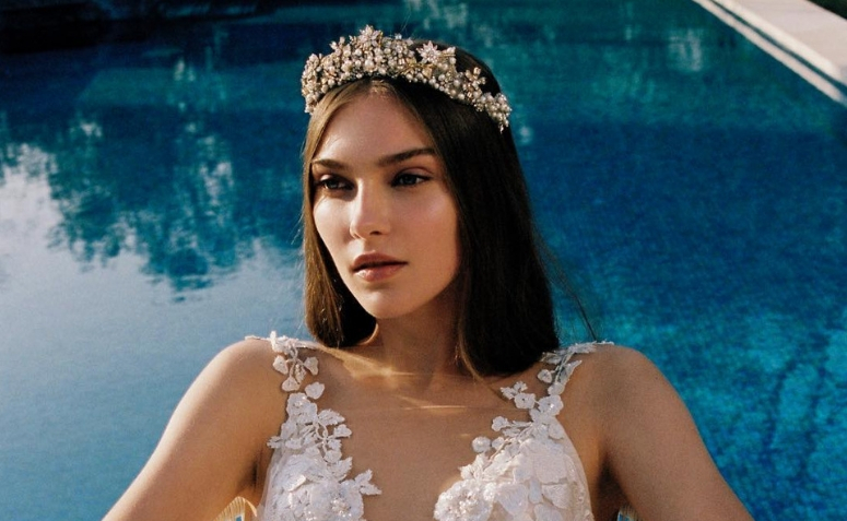 melhores tiaras de cabelo para inspiração