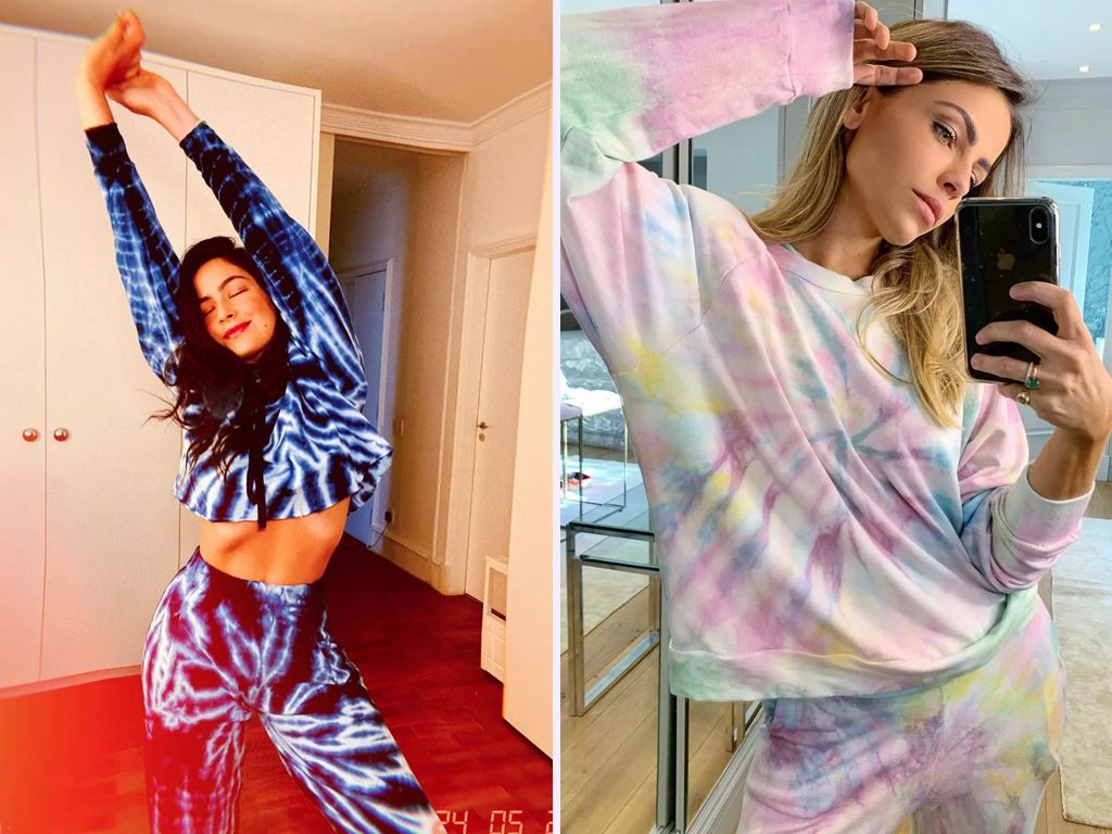 erros comuns ao fazer tie dye em casa