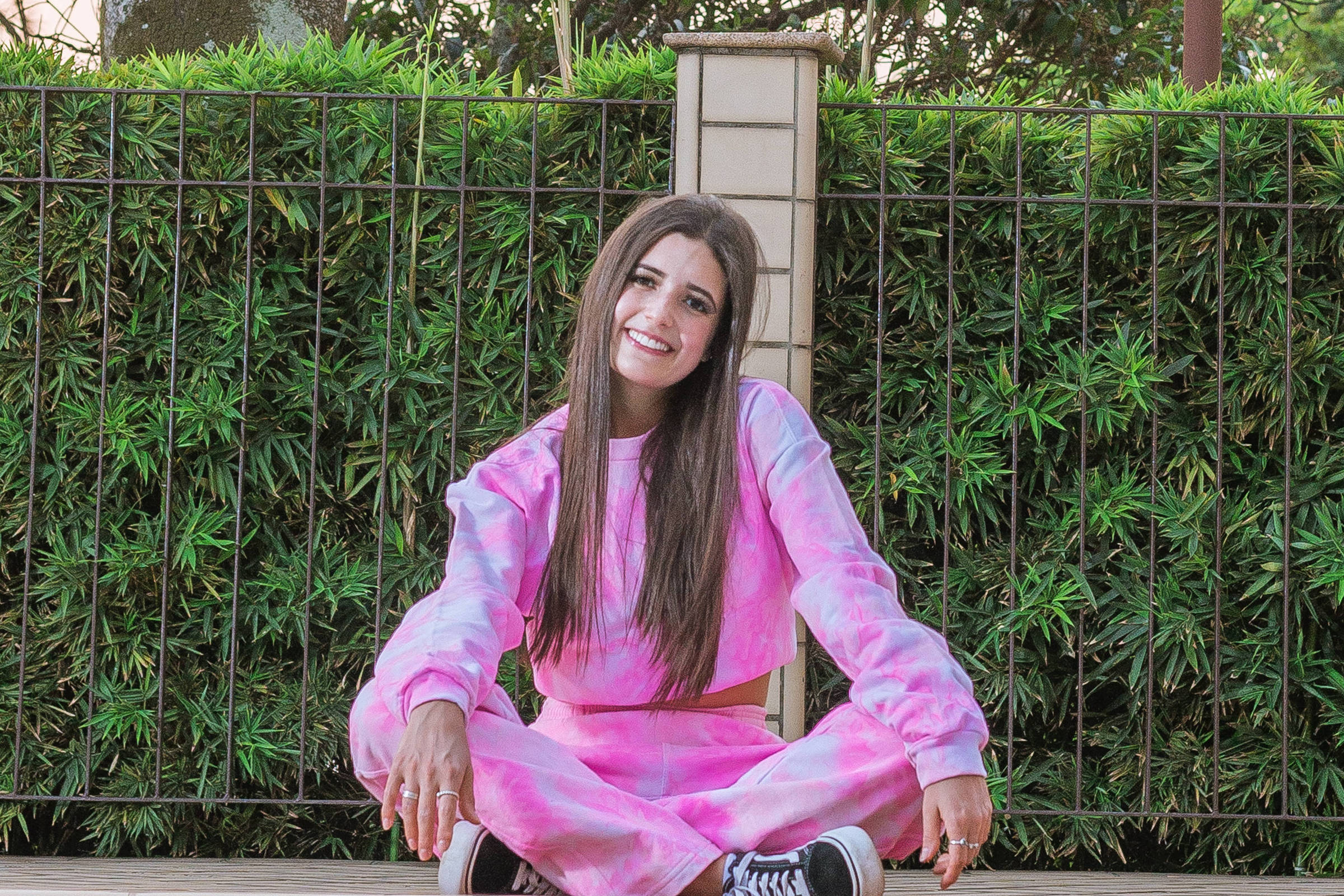 quanto custa uma peça de roupa tie dye original