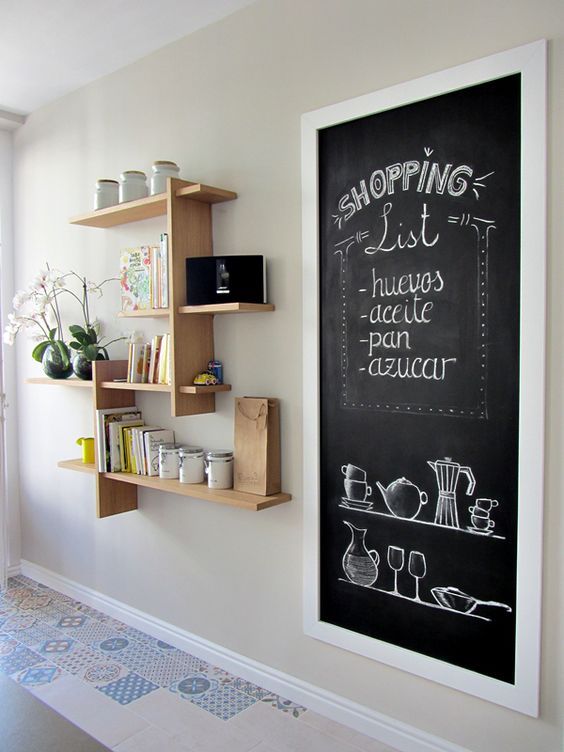 erros comuns aplicar tinta lousa