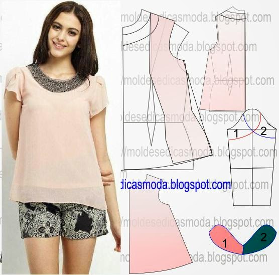 blusas com manga baratas onde comprar online