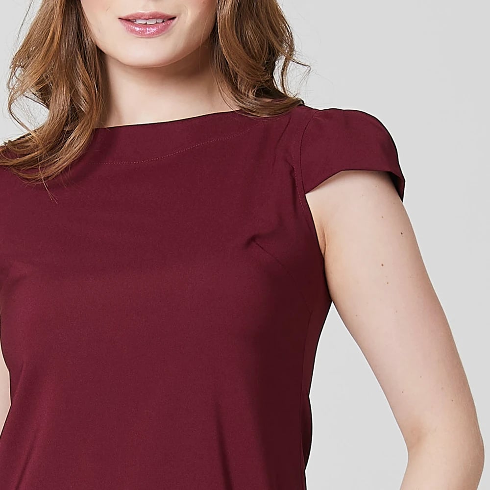 manga bufante versus manga princesa qual a diferença