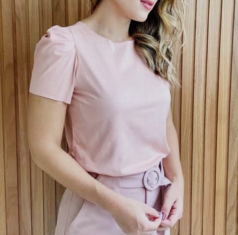 modelagem manga tulipa passo a passo iniciantes