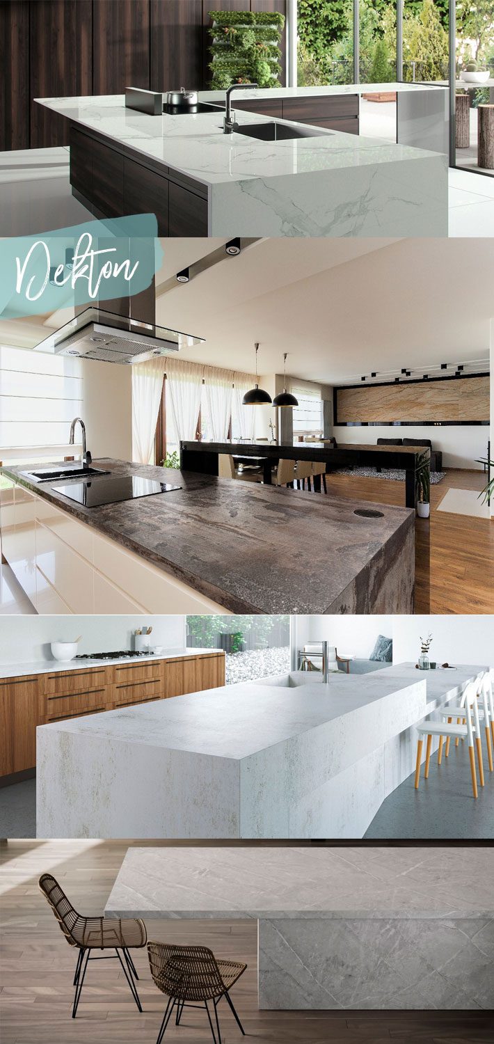 Mármore na Cozinha: Quando Vale a Pena e Como Evitar Manchas