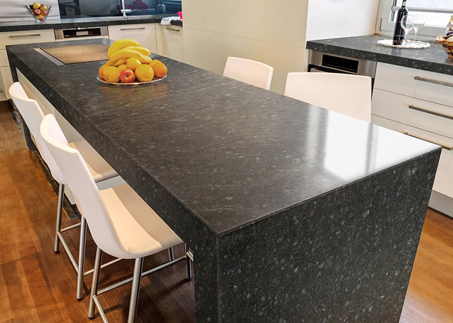 Quartzito Taj Mahal e Mont Blanc: O Luxo das Bancadas em 2025