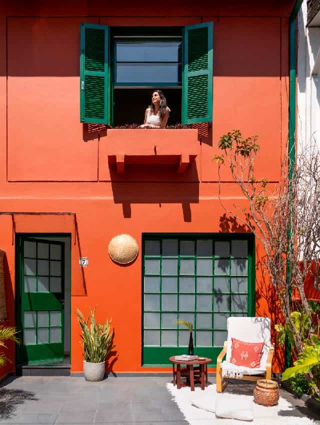 Guia Completo: Como Escolher a Tinta Ideal para Sua Fachada