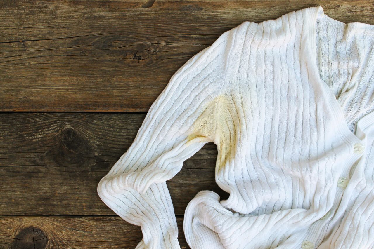 Mitos e Verdades sobre a Remoção de Manchas em Tecidos Delicados