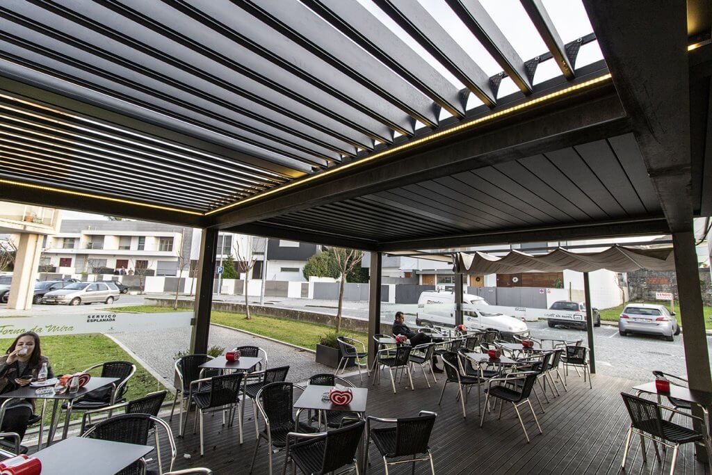 quanto custa instalar um toldo por metro quadrado em 2024